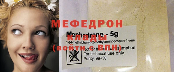 круглые Фёдоровский