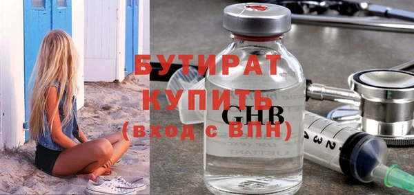 круглые Фёдоровский