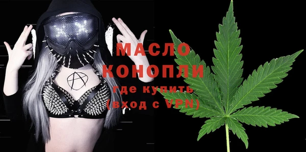 круглые Фёдоровский